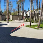 Flamingo Apartamentai Ciki Puki Appartement