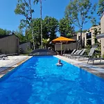 Appartement Flamingo Apartamentai Ciki Puki