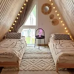Flamingo Apartamentai Ciki Puki Appartement Palanga