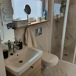 Appartement Flamingo Apartamentai Ciki Puki