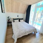 Flamingo Apartamentai Ciki Puki Appartement Palanga