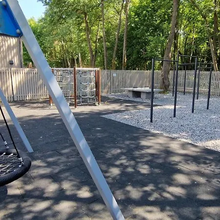 Apartment Flamingo Apartamentai Ciki Puki