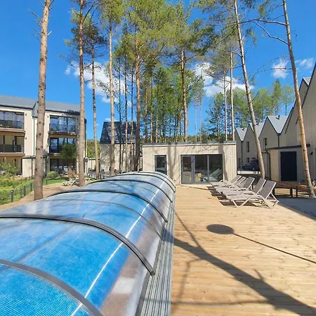 Flamingo Apartamentai Ciki Puki Palanga