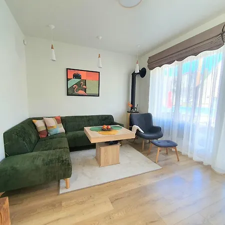 Apartment Flamingo Apartamentai Ciki Puki