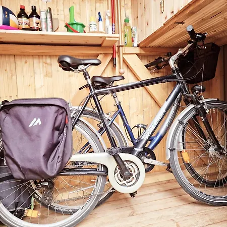 Flamingo Apartamentai Ciki Puki Apartment Palanga