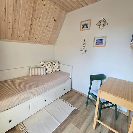 Apartment Flamingo Apartamentai Ciki Puki Palanga