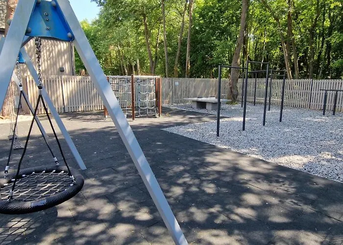 Apartment Flamingo Apartamentai Ciki Puki